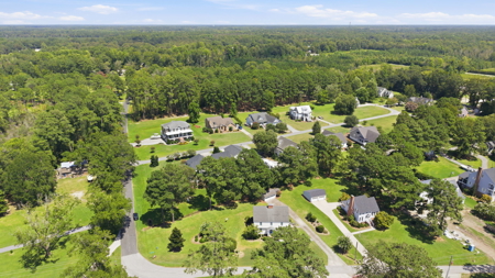 River Access Home for Sale in Washington, NC - image 13