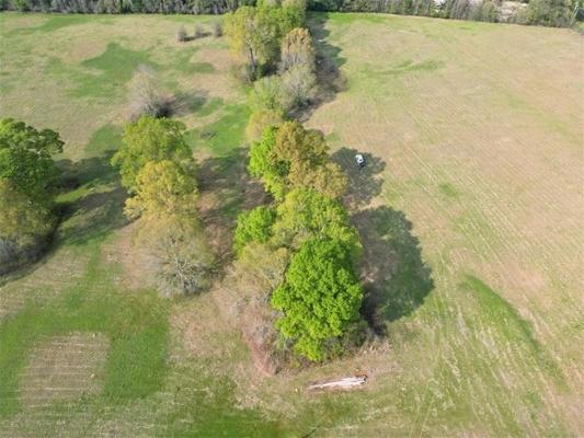 30 Acres for Sale with Public Sewer, Water and Natural Gas