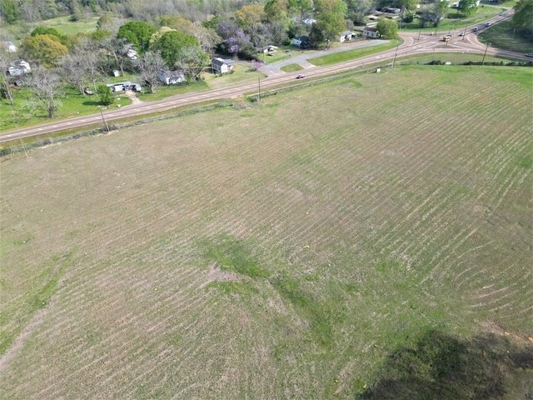 30 Acres for Sale with Public Sewer, Water and Natural Gas