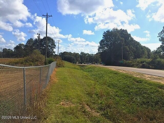 30 Acres for Sale with Public Sewer, Water and Natural Gas