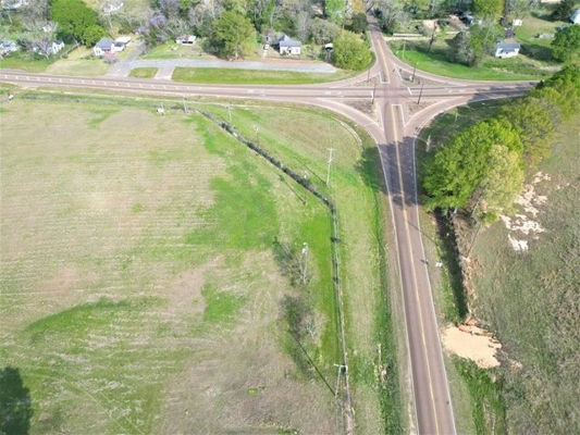 30 Acres for Sale with Public Sewer, Water and Natural Gas