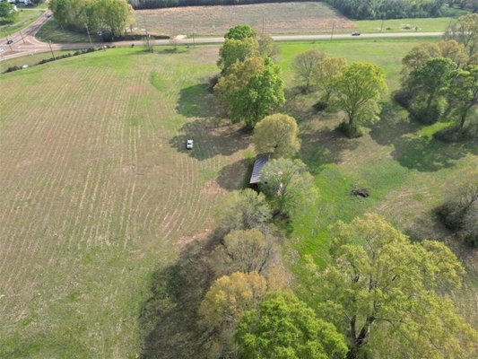 30 Acres for Sale with Public Sewer, Water and Natural Gas