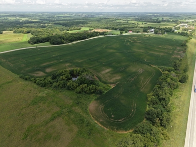 32 Acres of Productive Farmland Just North of Bethany, MO - image 4