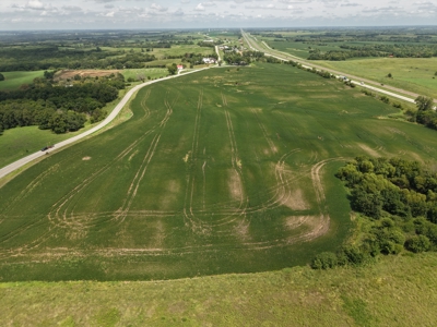 32 Acres of Productive Farmland Just North of Bethany, MO - image 3
