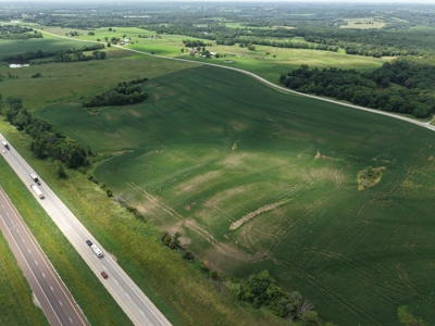 32 Acres of Productive Farmland Just North of Bethany, MO - image 5