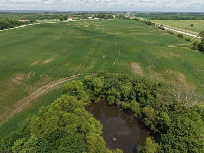 32 Acres of Productive Farmland Just North of Bethany, MO - image 7