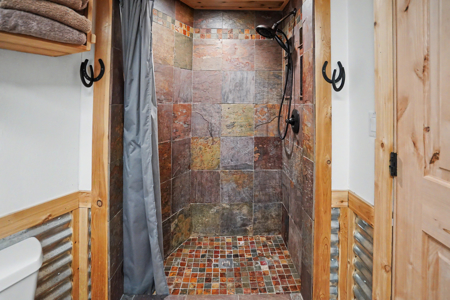 Western Colorado Log Home on 37 Acres with Mountain Views - image 19