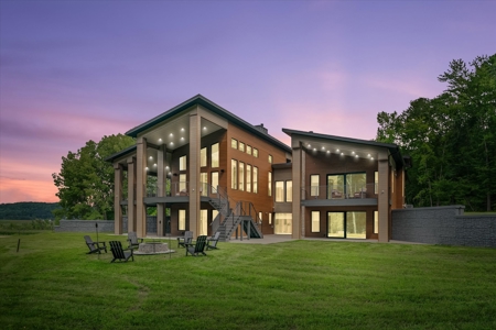 The Suldal Estate | A 104-Acre Luxury Sporting Retreat - image 2