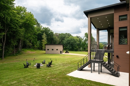 The Suldal Estate | A 104-Acre Luxury Sporting Retreat - image 40