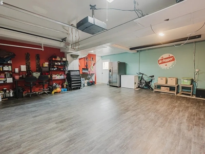 Renovated Yacolt Mini Farm with Shop - image 27