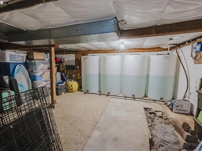 Renovated Yacolt Mini Farm with Shop - image 24
