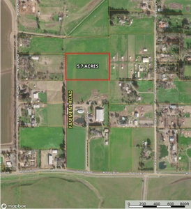 Davis, California Level Land for Farm, Ranch or Homes for Sale - image 4