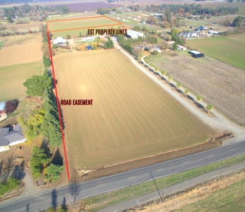 Davis, California Level Land for Farm, Ranch or Homes for Sale - image 2