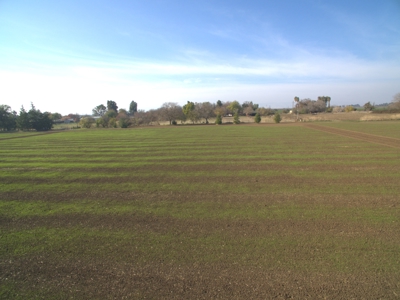 Davis, California Level Land for Farm, Ranch or Homes for Sale - image 16