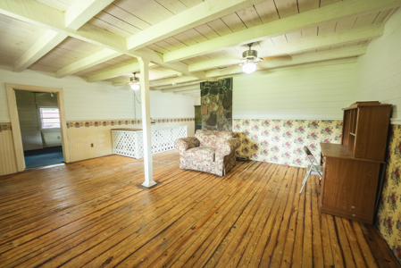 1800s Historic Log Home & Premier Commercial Venue Polk Co TN - image 38