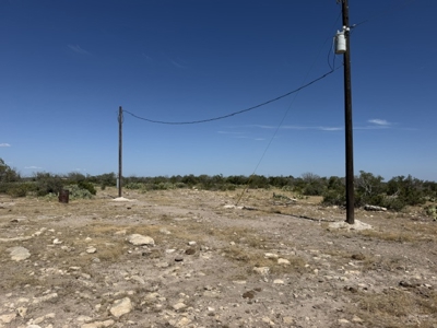 160.02-Acre West Texas Hunting & Recreational Ranch - image 1