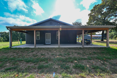 Home for Sale, Cedar County Missouri - image 24