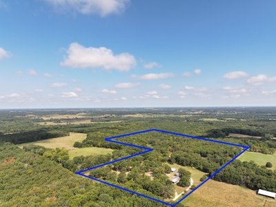 Home for Sale, Cedar County Missouri - image 1