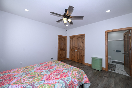 Home for Sale, Cedar County Missouri - image 45