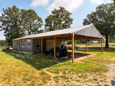 Home for Sale, Cedar County Missouri - image 9
