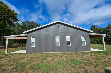 Home for Sale, Cedar County Missouri - image 23