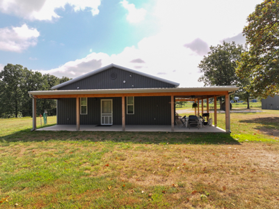 Home for Sale, Cedar County Missouri - image 4
