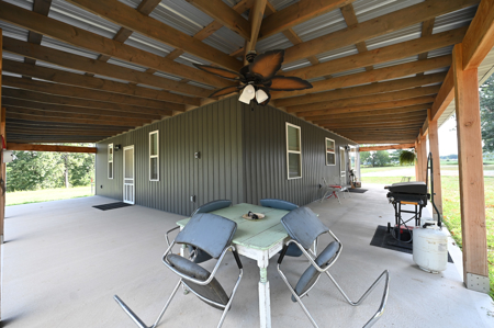 Home for Sale, Cedar County Missouri - image 25