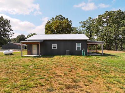 Home for Sale, Cedar County Missouri - image 5