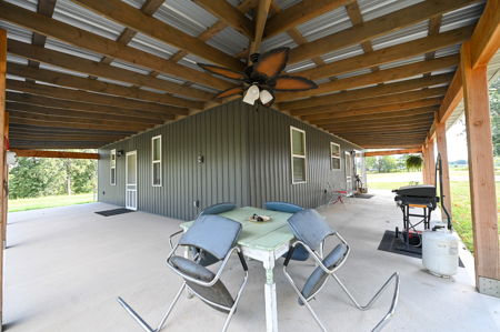 Home for Sale, Cedar County Missouri - image 26