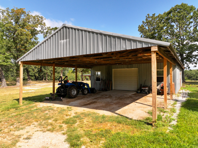 Home for Sale, Cedar County Missouri - image 8