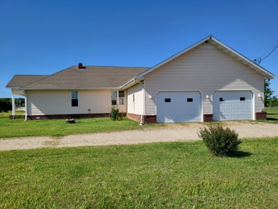Horse Property 14 Acres with 150' × 60' Barn, Riding Arena & home - image 36