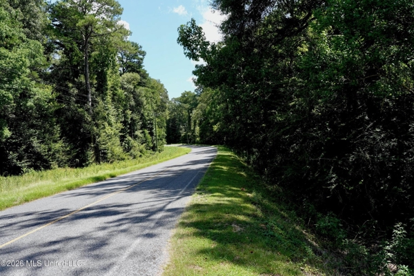 150 Acres for Sale in Magnolia MS on Tangipahoa River