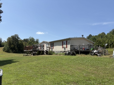 Country Home for Sale in Humphreys County, Tennessee - image 42