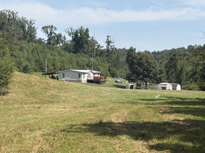 Country Home for Sale in Humphreys County, Tennessee - image 41