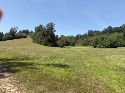 Country Home for Sale in Humphreys County, Tennessee - image 37