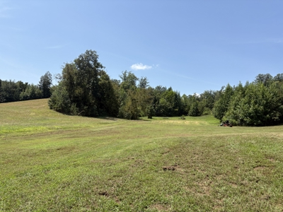 Country Home for Sale in Humphreys County, Tennessee - image 50