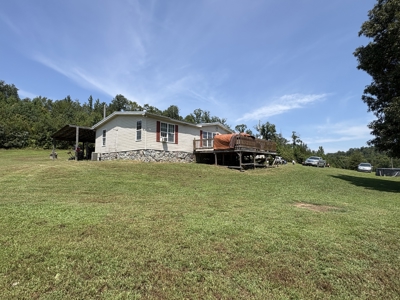 Country Home for Sale in Humphreys County, Tennessee - image 43