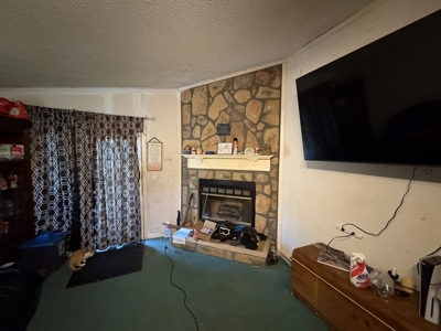 Country Home for Sale in Humphreys County, Tennessee - image 44
