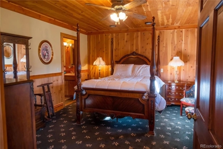 John Wayne-Inspired Western Ranch Home with Mountain Views - image 33