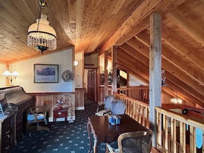 John Wayne-Inspired Western Ranch Home with Mountain Views - image 24