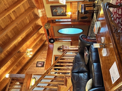 John Wayne-Inspired Western Ranch Home with Mountain Views - image 22