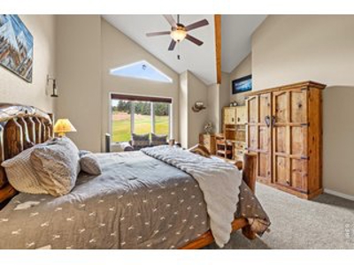 Mountain Home in Gated Fox Acres Community - image 8