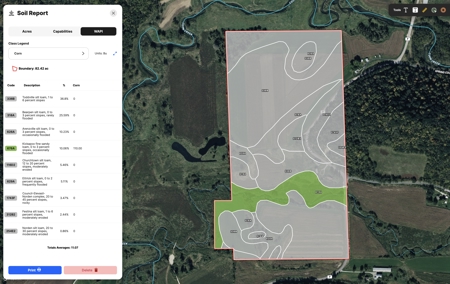 82.66 Acre Driftless Valley Farm with Trout Water Near Coon Valle - image 50