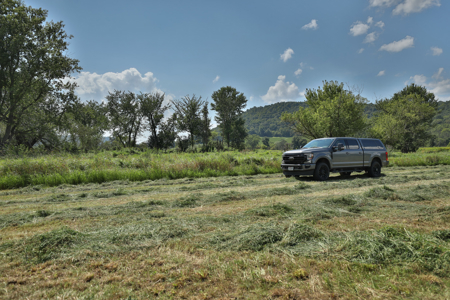 82.66 Acre Driftless Valley Farm with Trout Water Near Coon Valle - image 20