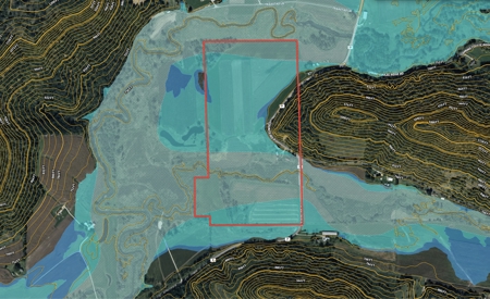 82.66 Acre Driftless Valley Farm with Trout Water Near Coon Valle - image 44