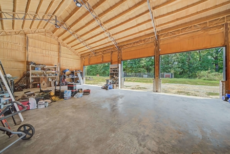 Big Newer Home on Acreage Booneville, Prentiss Co., Mississippi - image 12