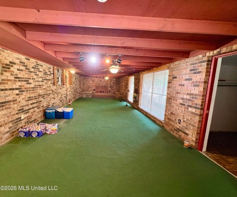 Charming Brick Home in the Heart of Centreville