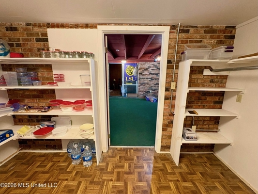 Charming Brick Home in the Heart of Centreville