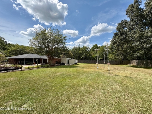 Charming Brick Home in the Heart of Centreville