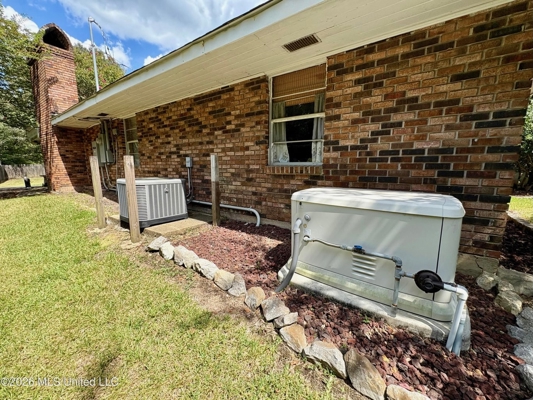 Charming Brick Home in the Heart of Centreville
